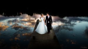 Hensol Castle wedding photography