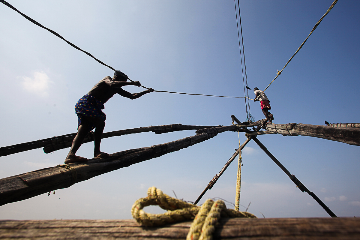 love travel and documentary photography